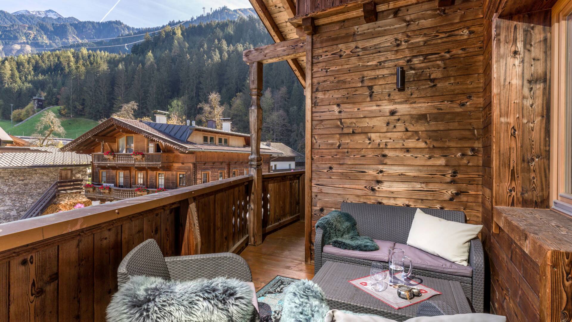 Landhaus Heim