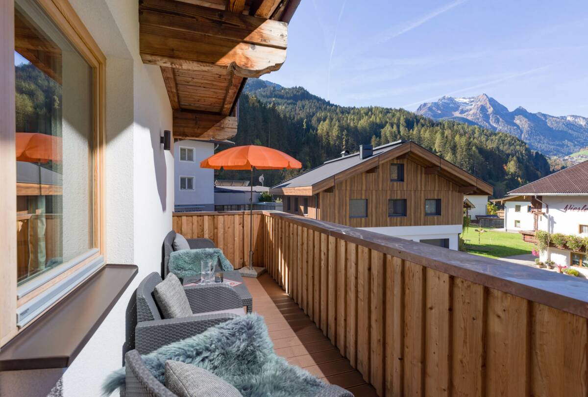 Landhaus Heim