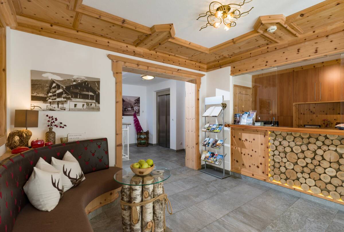 Landhaus Heim