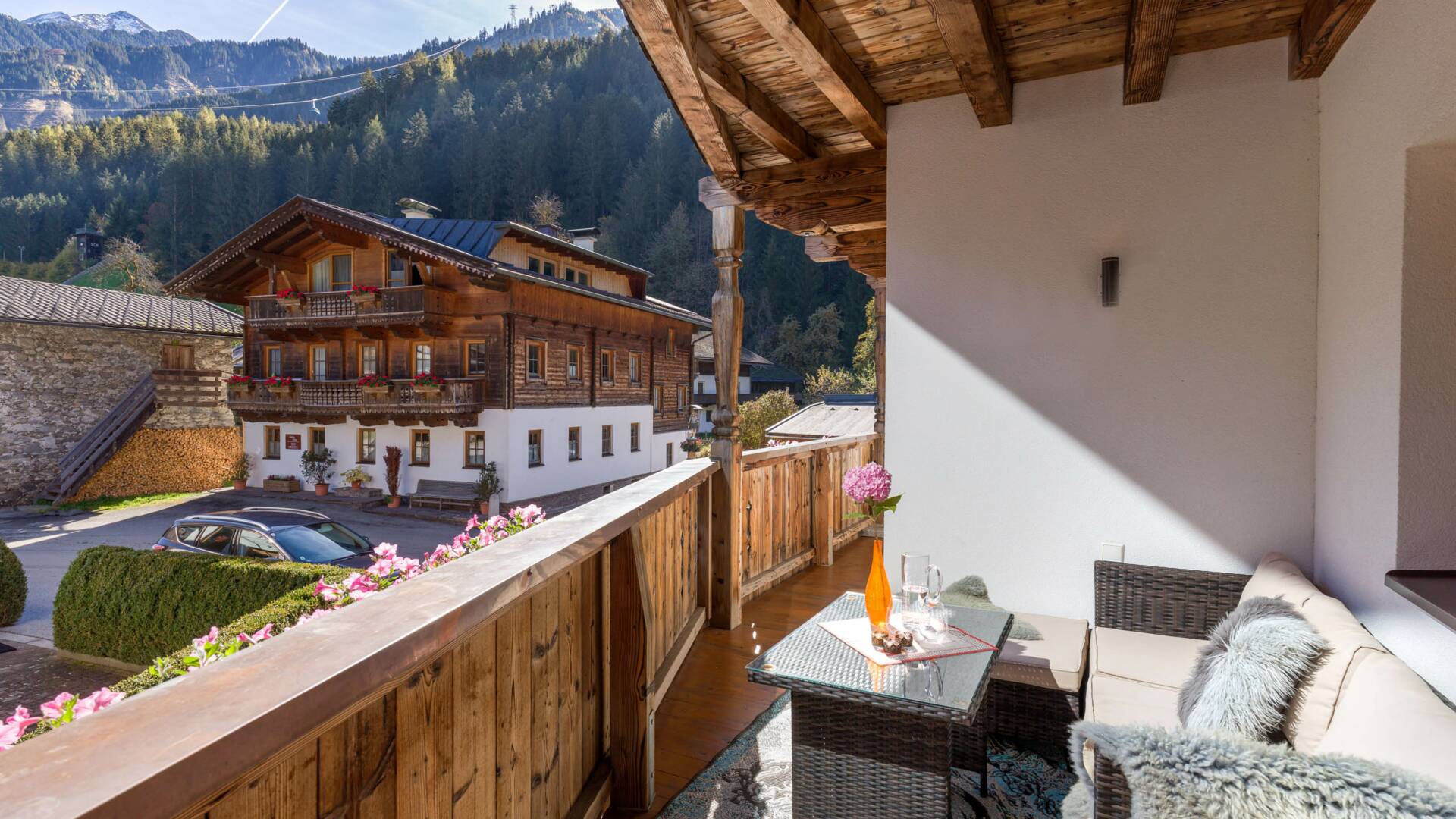 Landhaus Heim