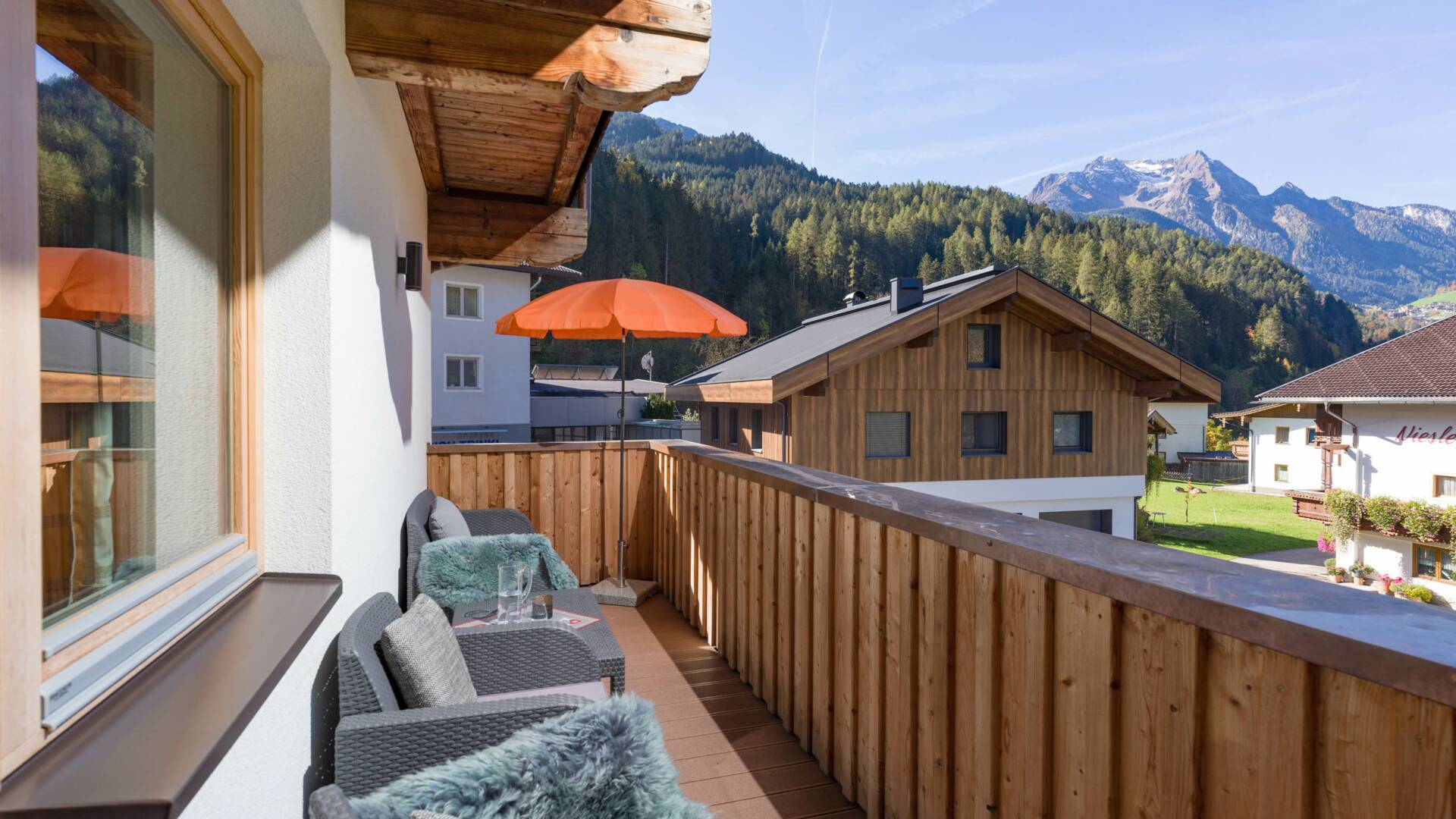 Landhaus Heim