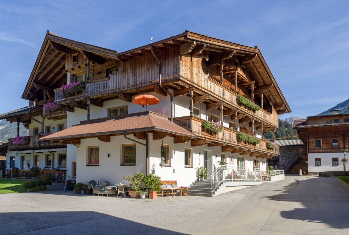 Landhaus Heim