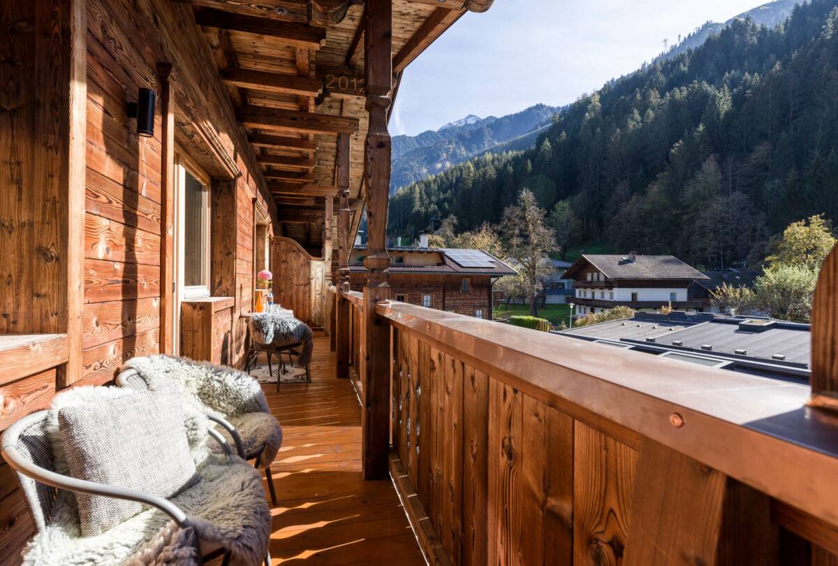 Landhaus Heim