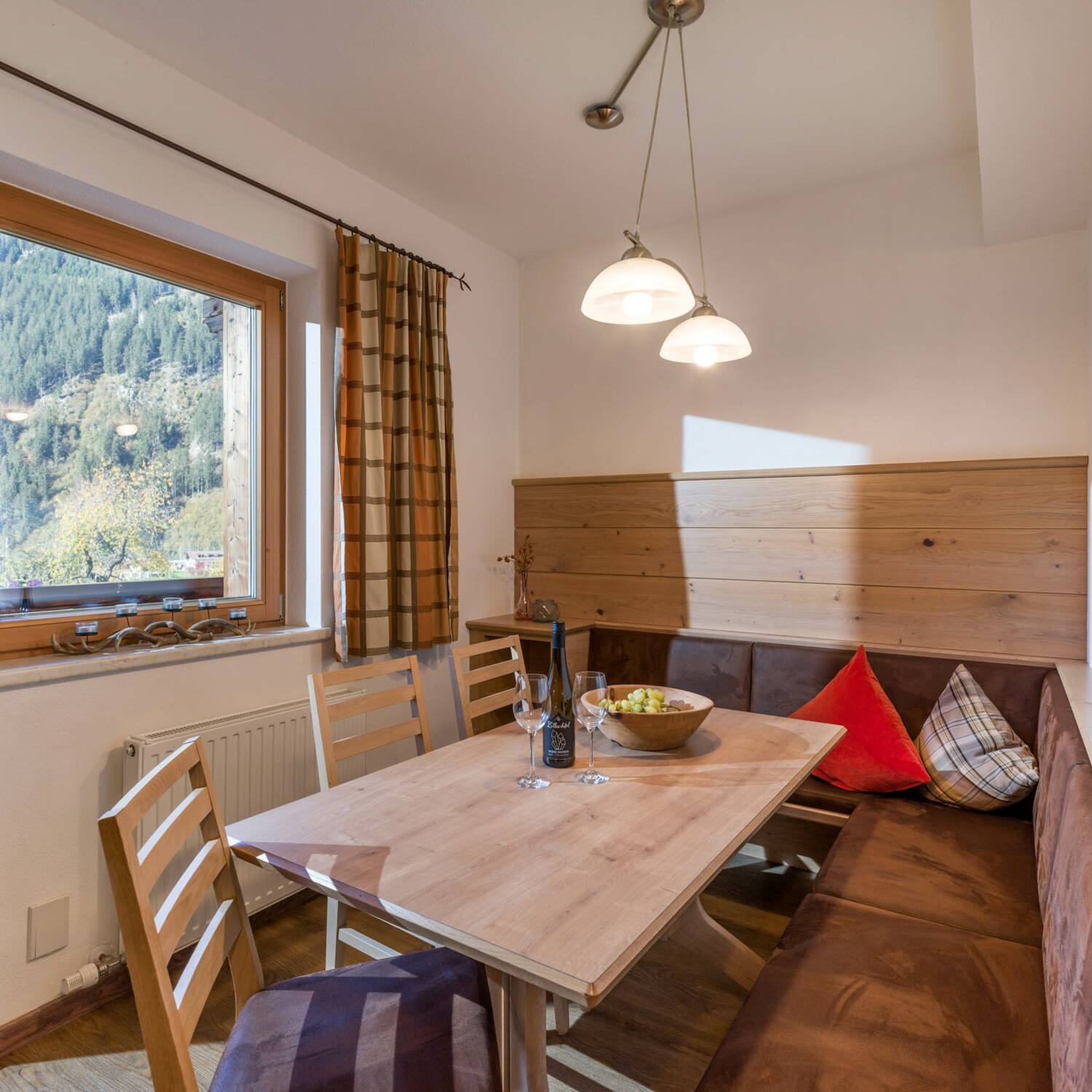 Landhaus Heim