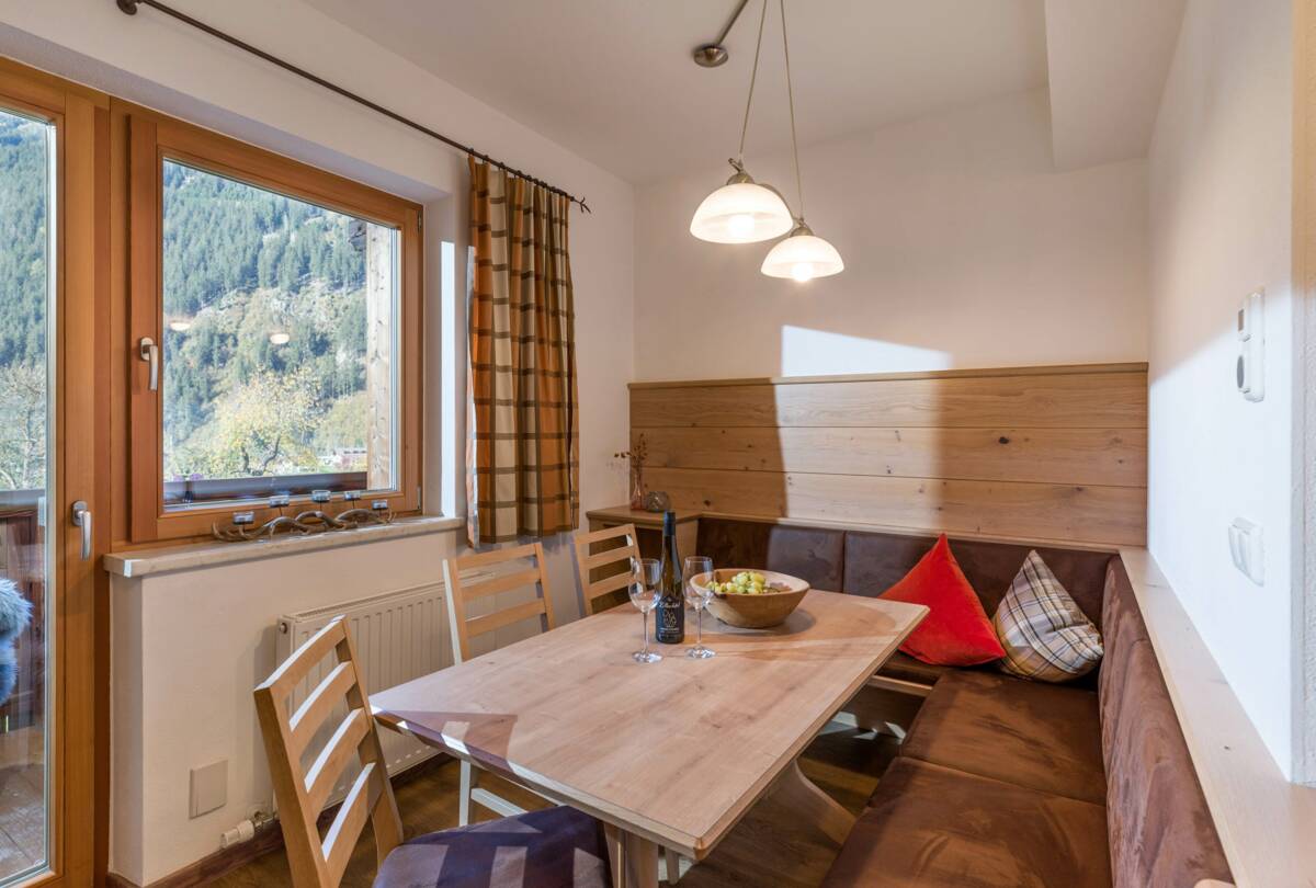 Landhaus Heim