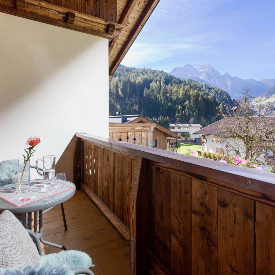 Landhaus Heim