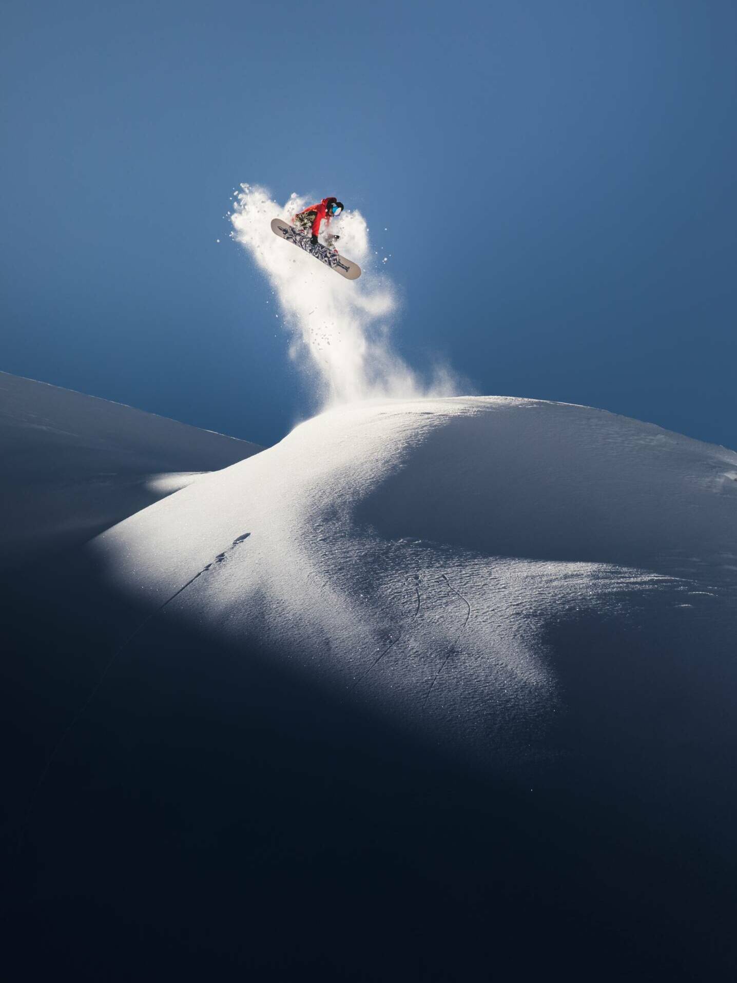© Zillertal Tourismus