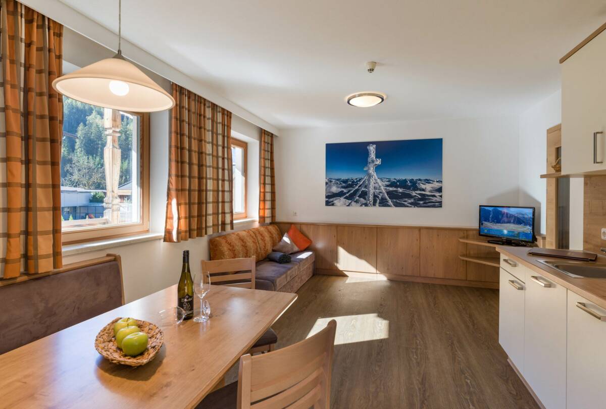 Landhaus Heim